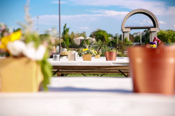 Infinity Park Event Center