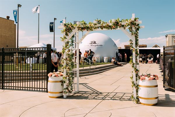 Infinity Park Event Center