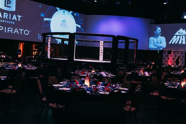 Infinity Park Event Center
