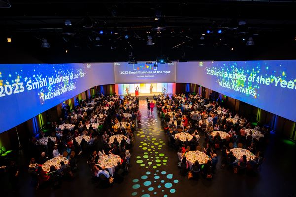 Infinity Park Event Center