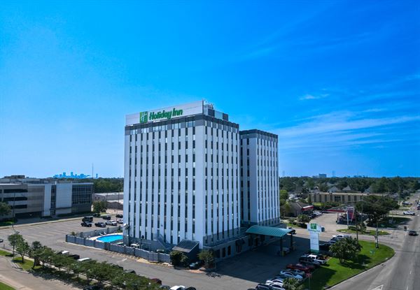 Holiday Inn Metairie New Orleans