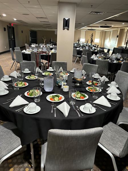 Holiday Inn Metairie New Orleans