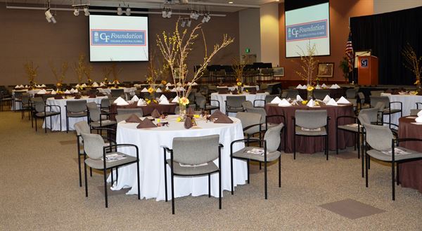 College of Central Florida Ocala