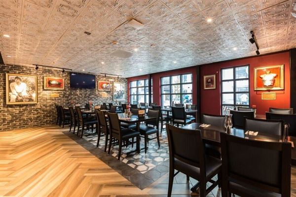 Hard Rock Cafe Myrtle Beach