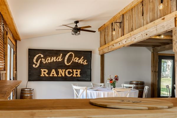 Grand Oaks Ranch