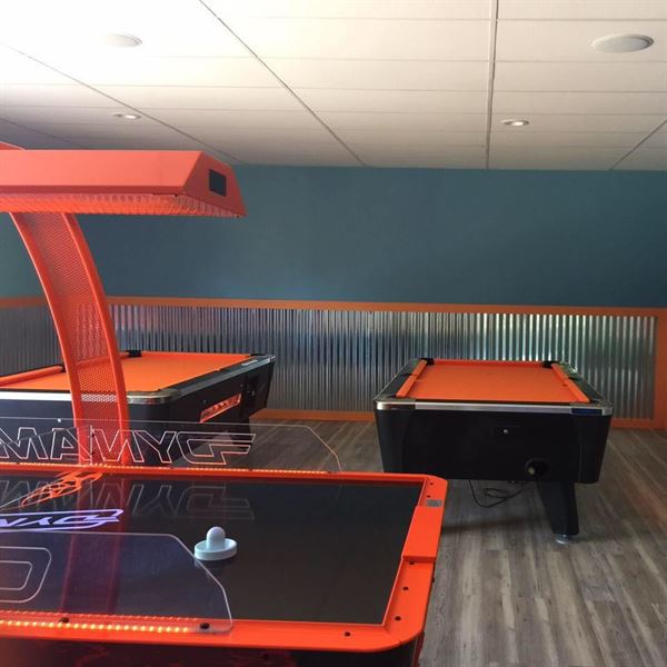 West End Bowling & Arcade