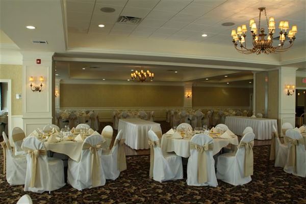 Bay City Seafood Restaurant