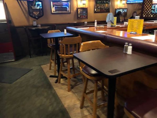 Bay City Seafood Restaurant