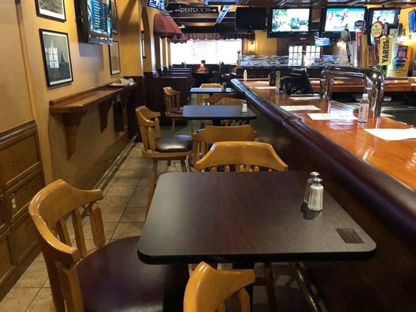 Bay City Seafood Restaurant