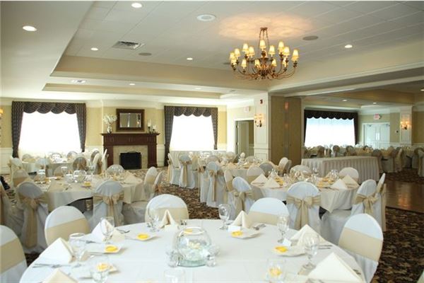 Bay City Seafood Restaurant