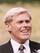 Rev Michael D Wade PhD