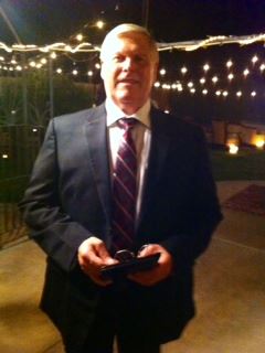 Rev Michael D Wade PhD