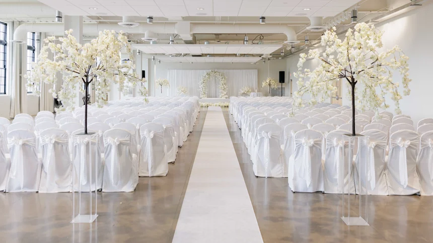 Champion Mill Conference Center