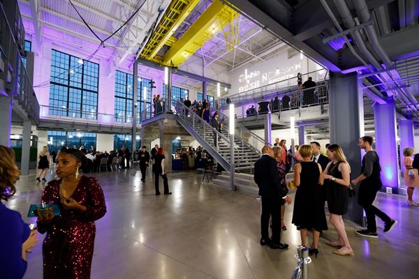 Champion Mill Conference Center