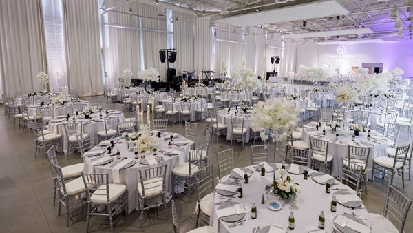 Champion Mill Conference Center