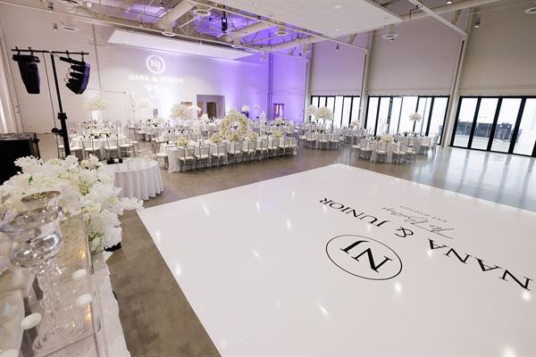 Champion Mill Conference Center