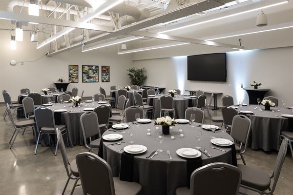 Champion Mill Conference Center