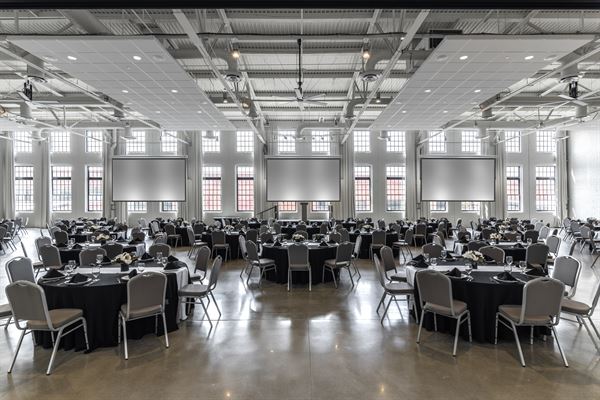 Champion Mill Conference Center