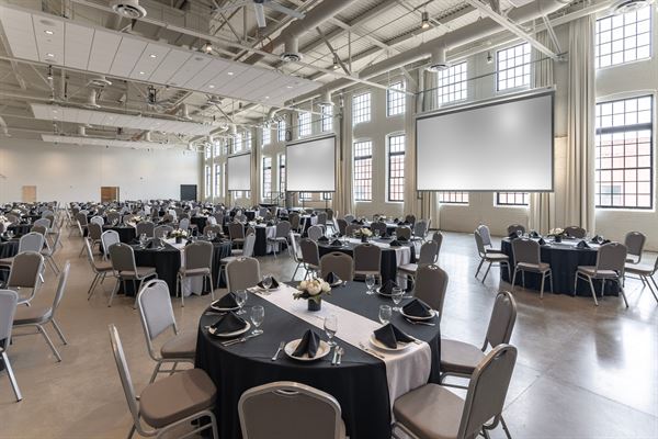 Champion Mill Conference Center