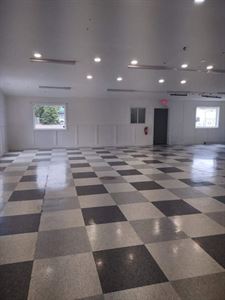 The Venue @ Bmore Fabulous Designs