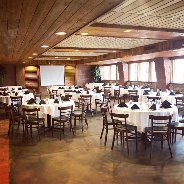 Jonah's Seafood House