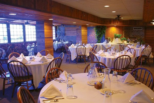 Jonah's Seafood House