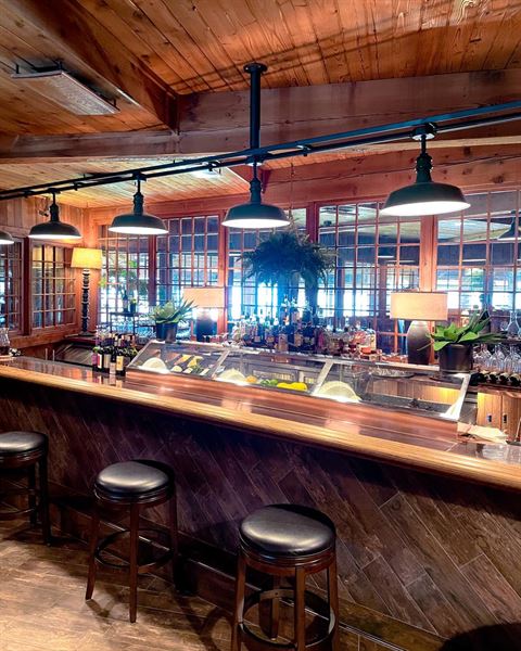 Jonah's Seafood House