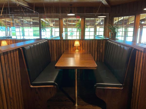 Jonah's Seafood House