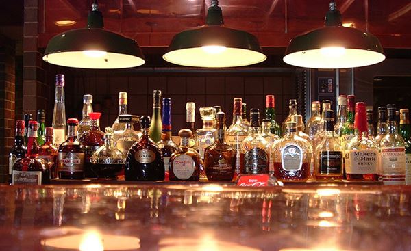 Jonah's Seafood House