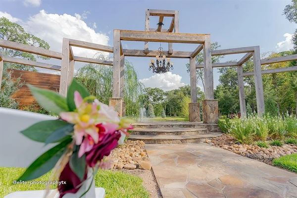 The Reserve on Cypress Creek