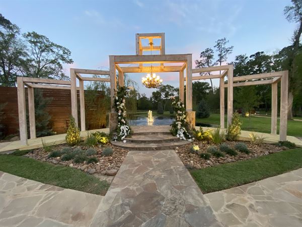 The Reserve on Cypress Creek