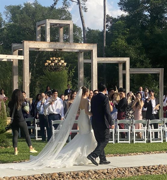 The Reserve on Cypress Creek