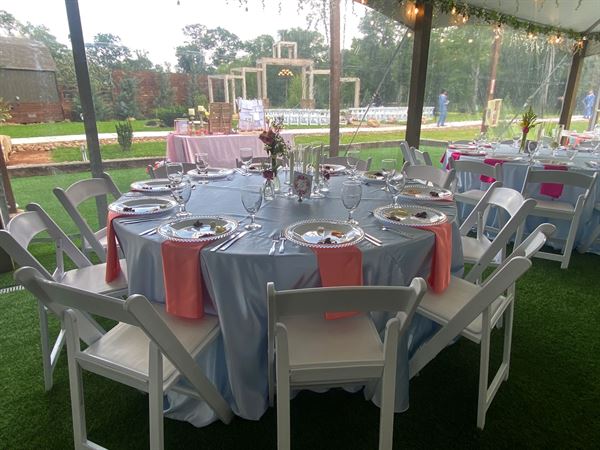 The Reserve on Cypress Creek