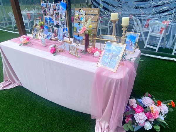 The Reserve on Cypress Creek