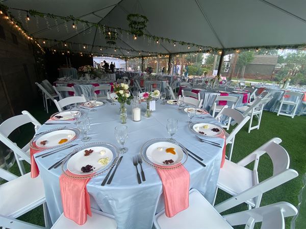 The Reserve on Cypress Creek