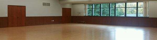 Burien Community Center