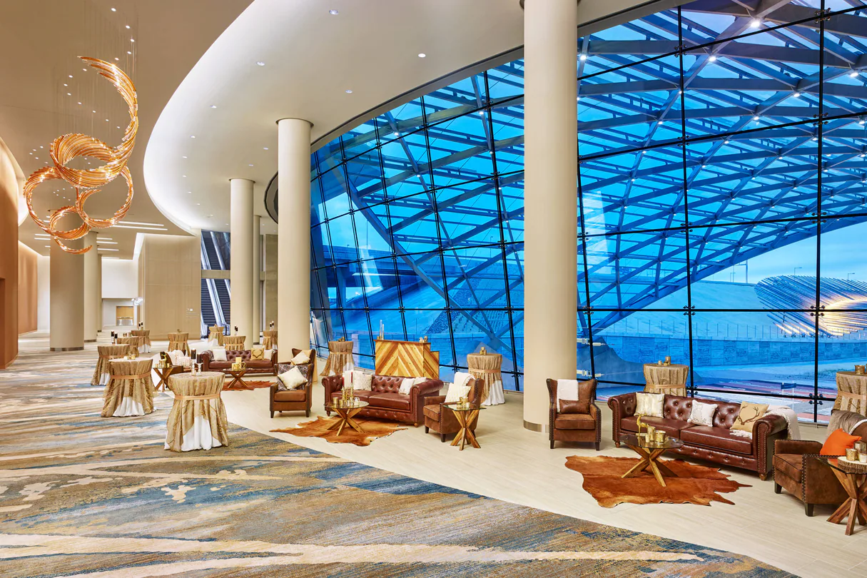 Westin Denver International Airport