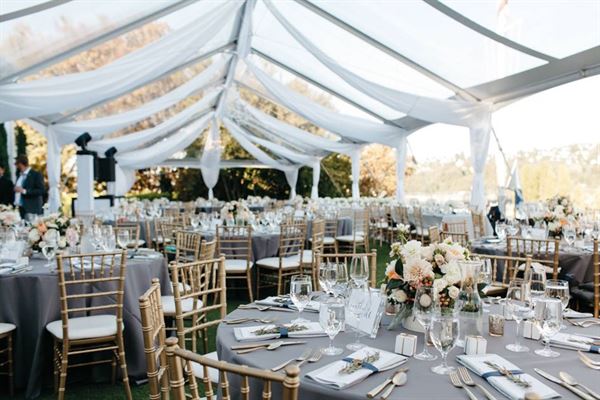 Historic Brookfield Estate