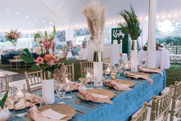 Historic Brookfield Estate