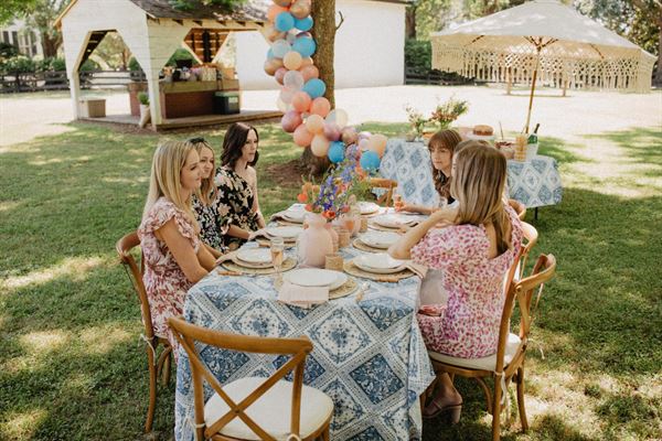 Historic Brookfield Estate