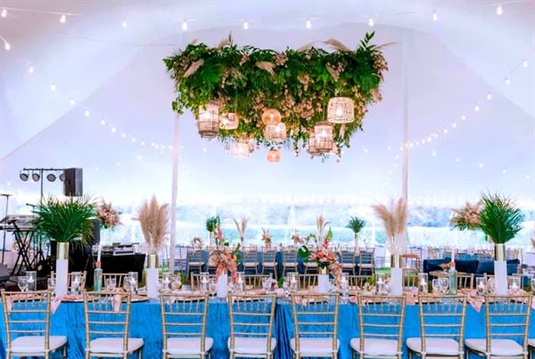 Historic Brookfield Estate