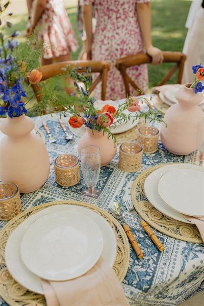 Historic Brookfield Estate