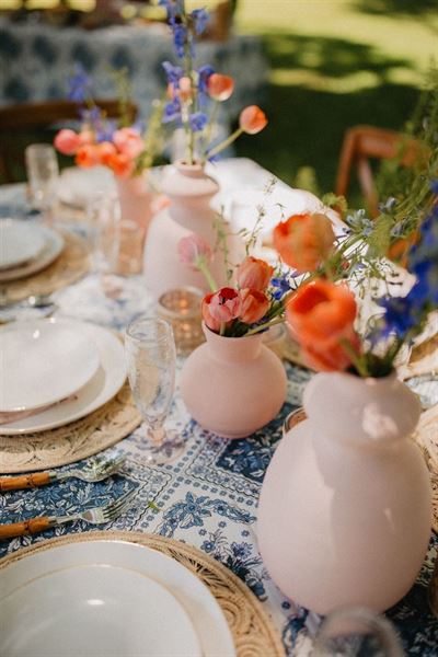 Historic Brookfield Estate