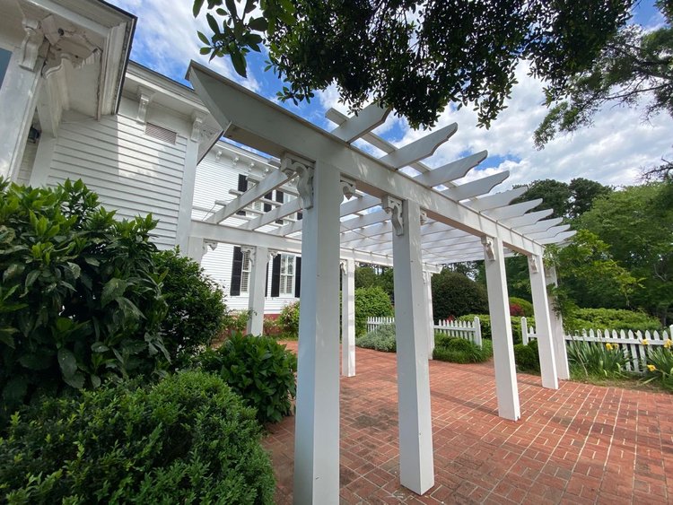 Historic Brookfield Estate