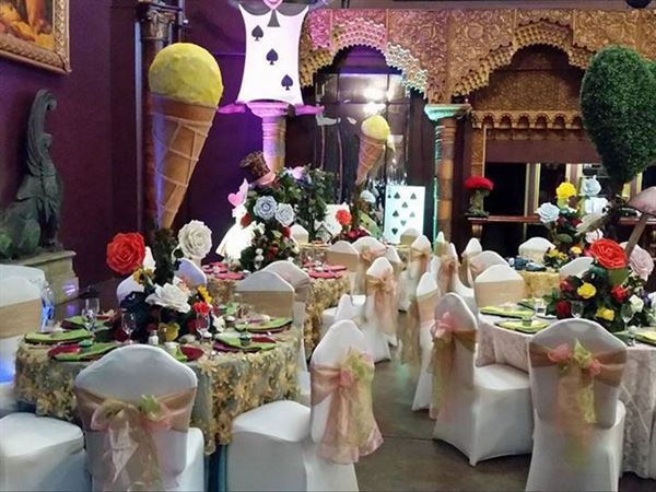 Hollywood Sports Park