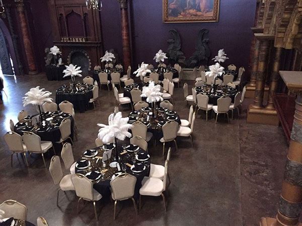 Hollywood Sports Park