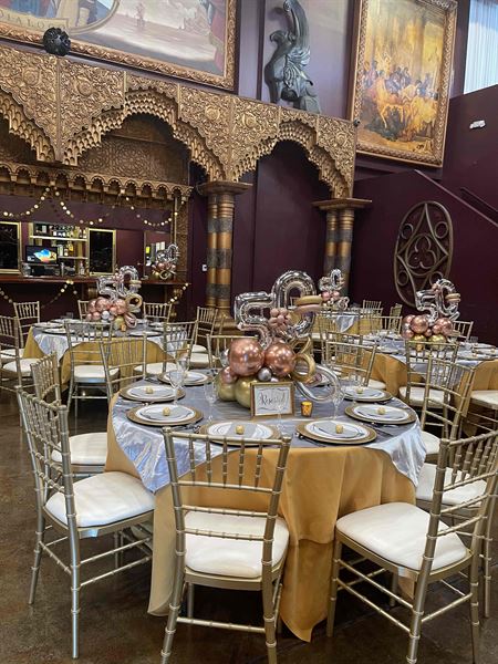 Hollywood Sports Park