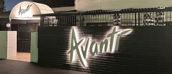 Avanti Restaurant