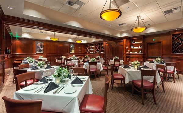 Fleming's Prime Steakhouse & Wine Bar - N.Scottsdale/DC Ranch