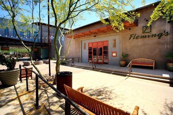 Fleming's Prime Steakhouse & Wine Bar - N.Scottsdale/DC Ranch